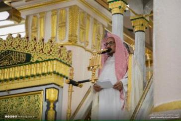د/ أل الشيخ: من أصول الإيمان وأركانه العظام، الإيمان بالقضاء والقدر