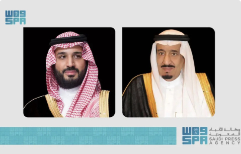 حكام إمارات الشارقة وأم القيوين والفجيرة ورأس الخيمة وعجمان يهنئون خادم الحرمين الشريفين وسمو ولي العهد باليوم الوطني الـ 93