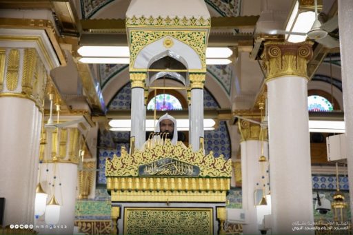 الشيخ البعيجان: الصراع بين الإيمان والكفر سنة من سنن الله