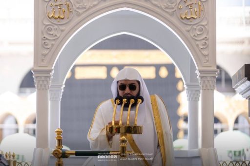 الشيخ بليلة: قضاءُ الله سبحانه في عبده دائرٌ بين العدلِ والحكمة، والرحمة والنعمة