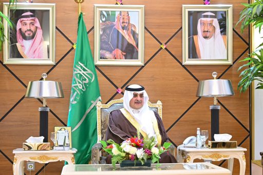 غداً .. انطلاق كأس الأولمبية السعودية للهجن