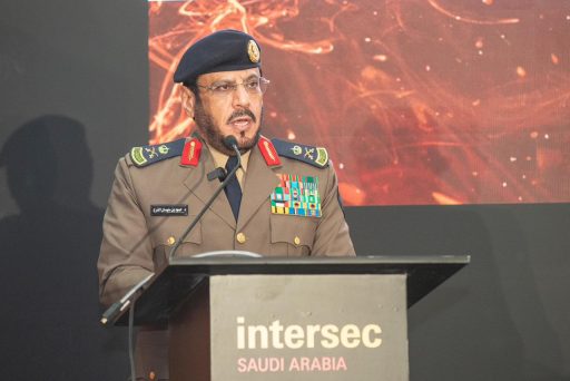 معرض إنترسك السعودية يقيم مؤتمري ” أمن المستقبل ” و ” السلامة من الحرائق وتقنياتها “