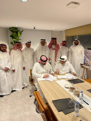 “أفريقيا غير العربية” ود.برقة يفعلان الخدمات السياحية