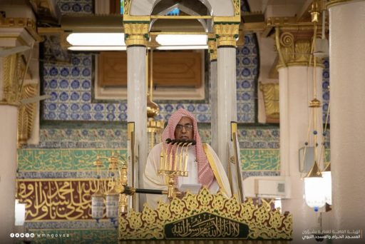 د. ال الشيخ: من خصائص أمة الإسلام إنها واعية  لا تصدق كل ماينشر ويذاع دون تثبت أو تمحيص