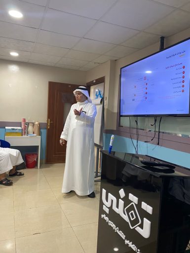 “هيئة التراث” بالعاصمة المقدسة تنظم ورشة عمل ( الحرف اليدوية) بالتعاون مع الضمان الإجتماعي وجمعية مراكز الأحياء