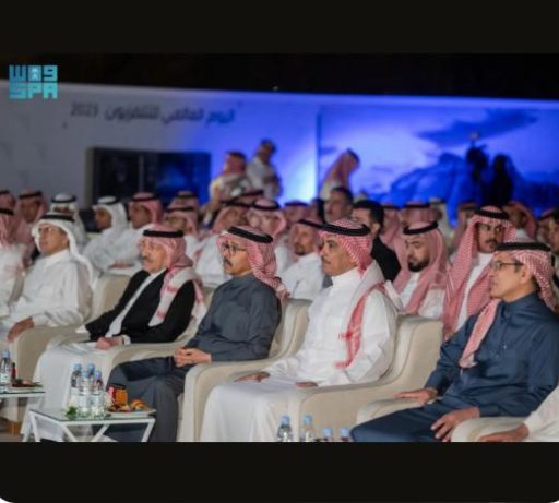 بحضور وزير الإعلام.. هيئة الإذاعة والتلفزيون تحتفي باليوم العالمي للتلفاز