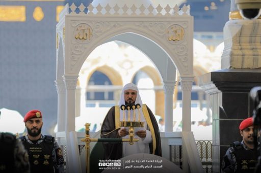 الشيخ د/المعيقلي: الحكمة هي وضع الأمور في مواضعها اللائقة بها، وتكون بالعلم النافع والعمل الصآلح