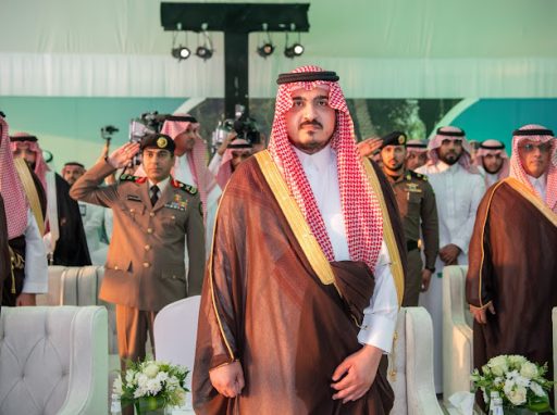 سمو نائب أمير منطقة مكة المكرمة يدشن مشروع تطوير الواجهة البحرية لشاطئ أبحر الجنوبية ومشروع “بهجة”