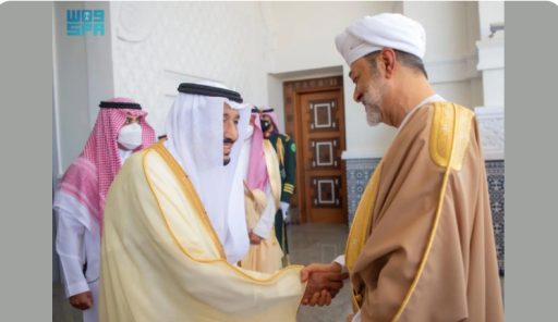 سلطنة عُمان في يومها الوطني الـ53.. مسيرة بناء وتطوير نحو مستقبل مشرق