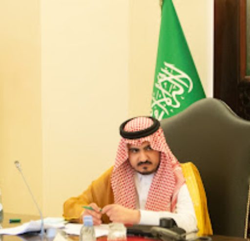 سمو نائب أمير منطقة مكة المكرمة يرفع التهنئة للقيادة بمناسبة فوز المملكة بتنظيم معرض “إكسبو 2032