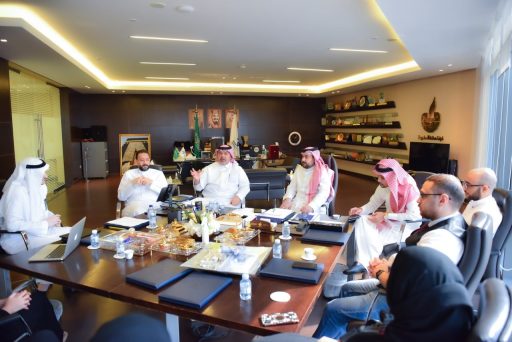 “غرفة مكة” تدشن بوابة “توطين الوظائف” لمواكبة الرقمنة ودعم برامج السعودة