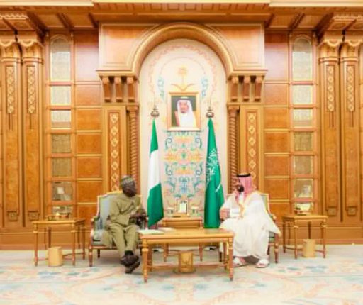 صدور “إعلان الرياض” في ختام أعمال القمة السعودية – الأفريقية