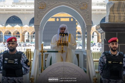 فضيلة الشيخ بليلة في خطبة الجمعة: الفلاح هو الظَّفَرُ ونَيلُ البغيةِ دنيويًا أو أُخرويًا