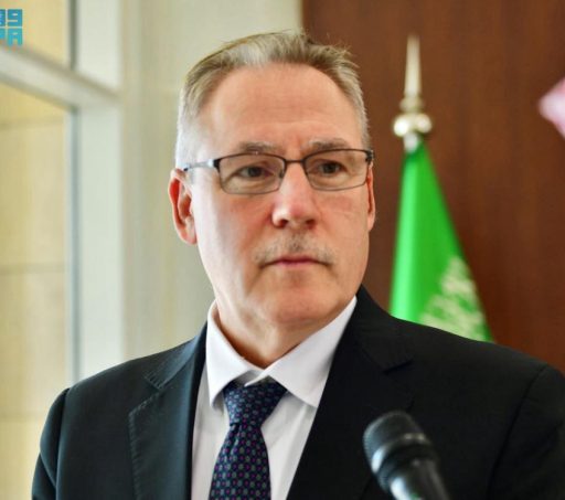 الدكتور عبدالله الدردري : مساهمات المملكة الكبيرة في معالجة مشكلة خزان النفط “صافر ” مكن برنامج الأمم المتحدة الإنمائي من تحقيق نتائج إيجابية