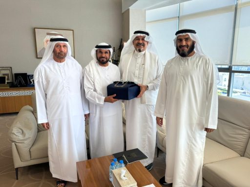 للعام الثاني على التوالي.. “أفريقيا غير العربية” تخدم حجاج الإمارات