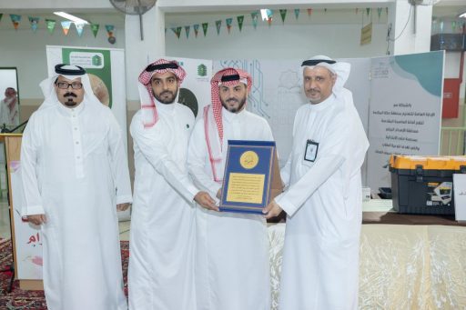 تعليم مكة يُطلق مبادرة تطوعية للتوعية بمخاطر حمى الضنك تستهدف طلاب مدارس مكة