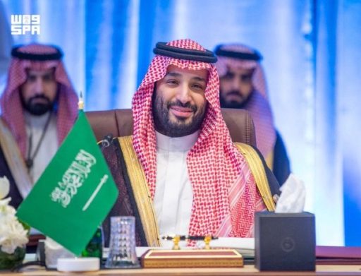 صدور بيان مشترك في ختام زيارة سمو ولي العهد لدولة قطر