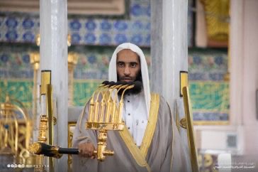 الشيخ أحمد بن حميد: إن أعظم أمراض القلوب: هي الغفلة، فالغفلة المستحكمة هي التي شقي بها الكفار والمنافقون