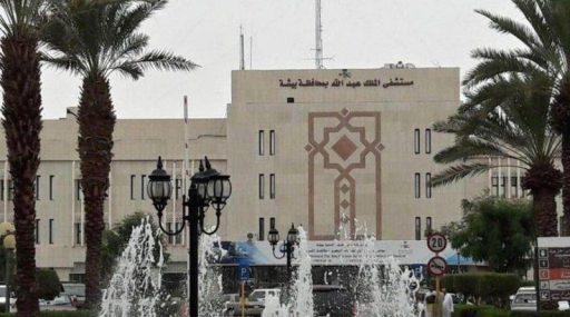 للمرة الأولى في بيشة .. نجاح عملية استئصال ورم بالمنظار من كلية مريض سبعيني