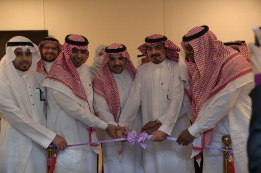 تجمع مكة المكرمة الصحي يُدشن عيادات الطب الوقائي بمستشفيات العاصمة المقدسة
