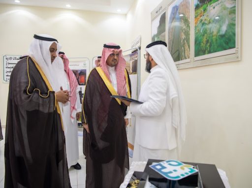 نائب أمير منطقة مكة المكرمة يصل محافظة العرضيات ويترأس اجتماع المجلس المحلي بالمحافظة