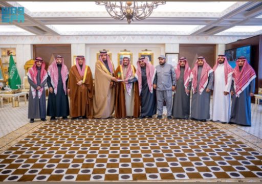 أمير القصيم: حصول إمارة المنطقة على نسبة 100% في بطاقة الأداء لعام 2022م يؤكد حرصها على تطبيق المعايير في كفاءة الطاقة وخفض الاستهلاك للمباني