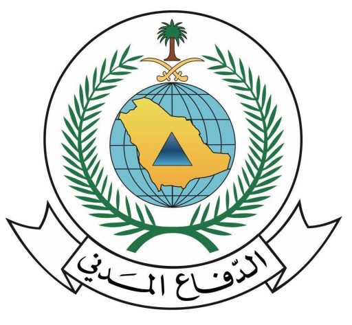 الدفاع المدني يدعو إلى الحيطة من هطول الأمطار الرعدية على معظم مناطق المملكة
