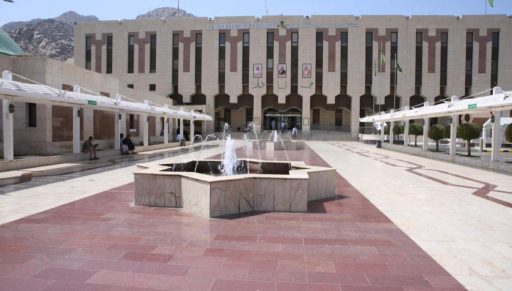 مستشفى النور التخصصي يصدر 8691 تقريرا طبيا خلال 10 أشهر