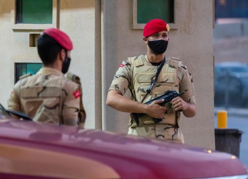 مكافحة المخدرات تقبض على مقيم بالمنطقة الشرقية لترويجه مادة الميثامفيتامين المخدر (الشبو)
