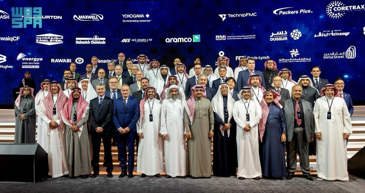 أرامكو السعودية توقع اتفاقيات شراء مع مورّدين محليين بقيمة 6 مليارات دولار