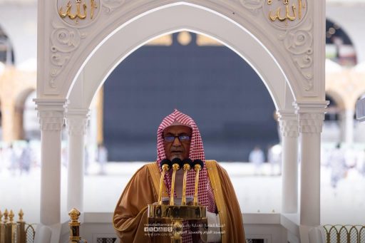 معالي الشيخ بن حميد: بالتعليم تغرس العقيدة الصحيحة والتوحيد النقي
