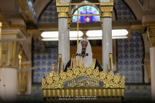 الشيخ د البعيجان:  الصوم عبادة من أعظم العبادات، وقربة من أزكى القربات، وطاعة من أجل الطاعات؛ وحقيقته: الإمساك عن المفطرات وترك الشهوات