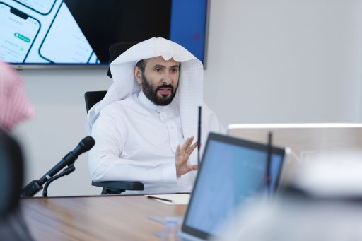 وزير العدل يوجّه بإطلاق النسخة المطورة من تطبيق ناجز