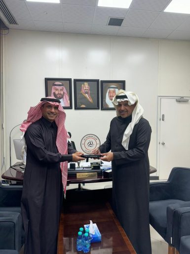 اتحاد الهوكي ينهي إجراءات ادراج رياضة هوكي الميدان بالاتفاق مع نادي الشباب ضمن العابه المختلفة