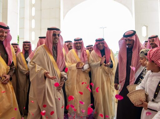 نائب أمير مكة يستأنف جولاته التفقدية بزيارة محافظة الطائف