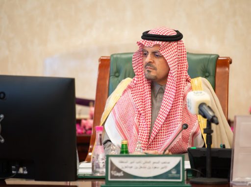 نائب امير مكة يواصل زياراته التفقدية على محافظات الخرمة، والمويه، وتربة، ورنية… غداً الاثنين