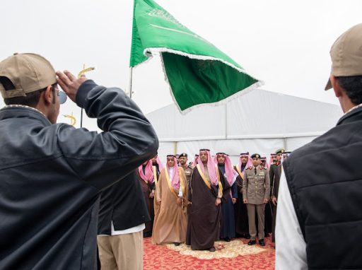 نائب أمير مكة يترأس اجتماع المجلس المحلي لمحافظة ميسان