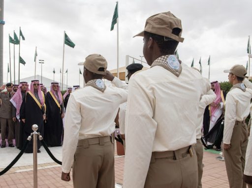 نائب أمير مكة يصل إلى تربة ويترأس اجتماع المجلس المحلي