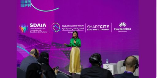 خبراء العالم يناقشون مستقبل المدن الذكية وسبل تطويرها لتحقيق تنمية حضرية مستدامة