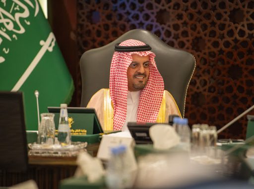 نائب أمير منطقة مكة المكرمة يدشن 20 مشروعاً تنموياً للطرق بطول 385 كم وبتكلفة 1.4 مليار ريال