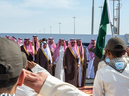 نائب أمير منطقة مكة المكرمة يستأنف جولاته التفقدية بزيارة محافظتي بحرة والجموم