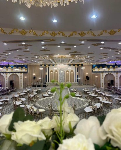 “رِفاء”تشارك في حفل الزمردة للمعارض والمؤتمرات