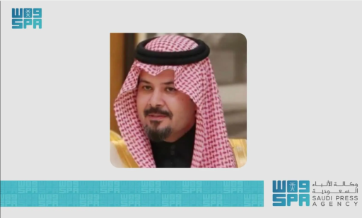 أمير منطقة المدينة المنورة يرفع التهنئة للقيادة الرشيدة بمناسبة يوم التأسيس