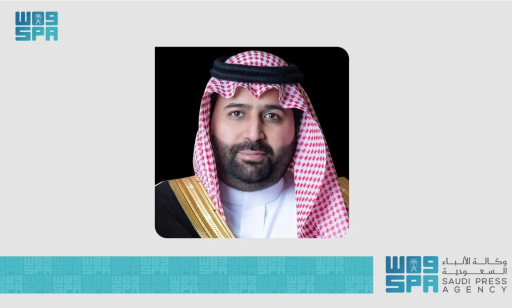 محافظ الخرج يرفع التهنئة للقيادة بمناسبة ذكرى يوم التأسيس