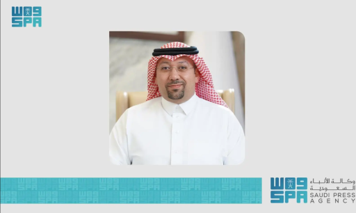 رئيس مدينة الملك عبدالعزيز للعلوم والتقنية يُهنئ القيادة بذكرى يوم التأسيس