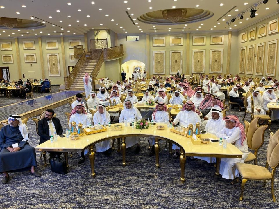 ” أفريقيا غير العربية” تقييم حفل افطارها السنوي