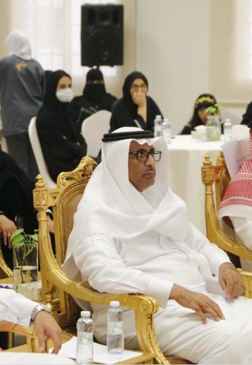 الغامدي يدشن وحدتي الاستدلال والنيابة بدار الملاحظة الاجتماعية بجدة