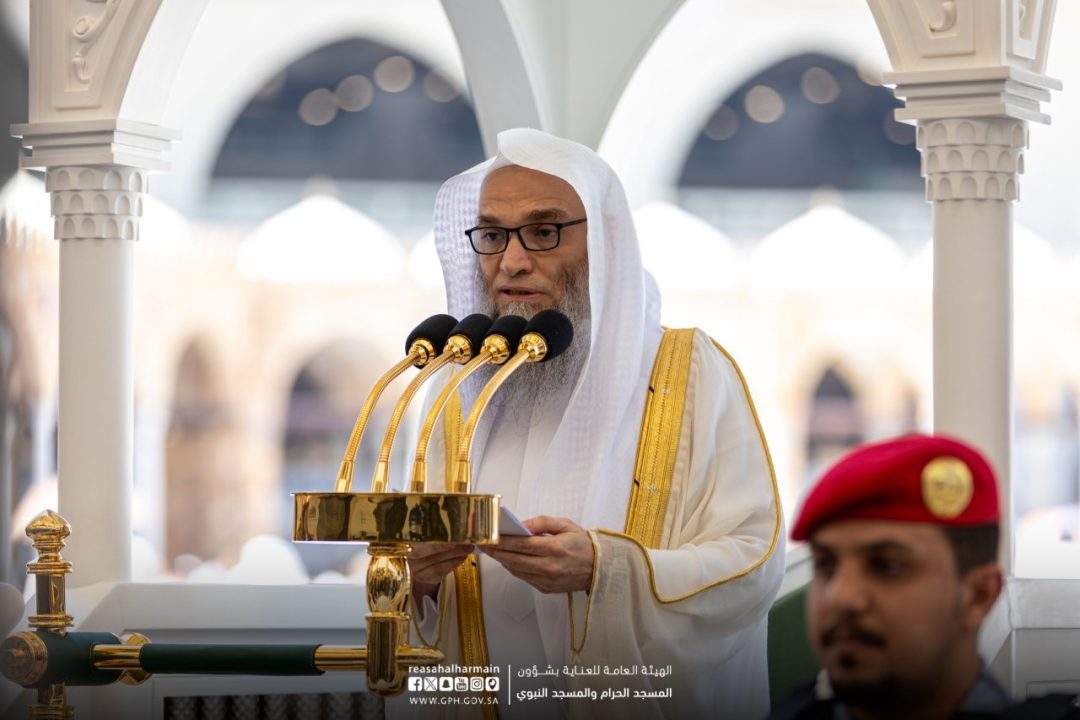 الشيخ د غزاوي: شهر رمضان من أعظم المواسم وأجلها وأكثرها أجراً