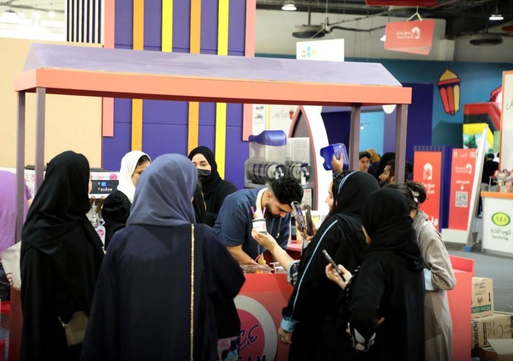 برعاية نائب أمير منطقة مكة المكرمة “غرفة مكة” تطلق فوانيس7