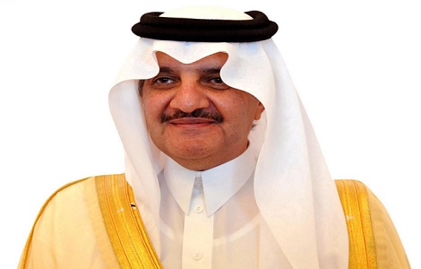 أمير الشرقية يرعى موسم القادسية الرمضاني
